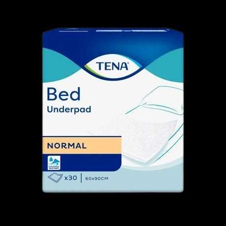 Пеленка тена. TENA