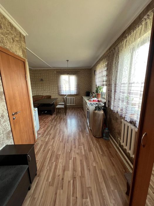 Продам дом на бензострой.