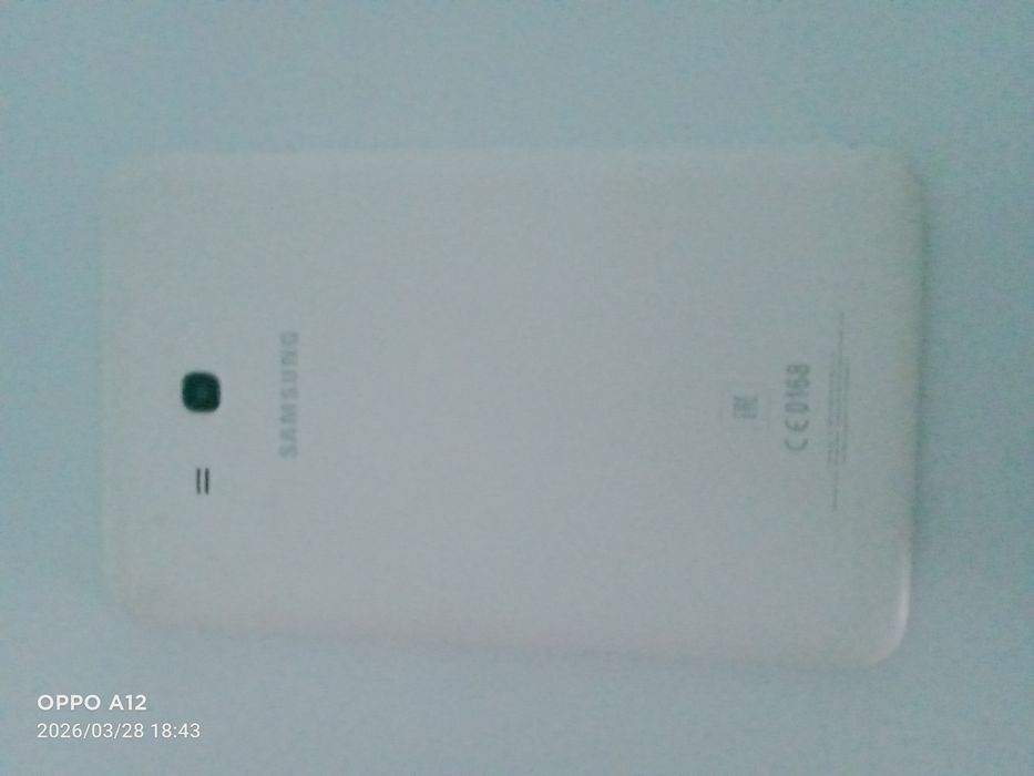 Планшет Samsung tab3 lite,срочно,возможен торг