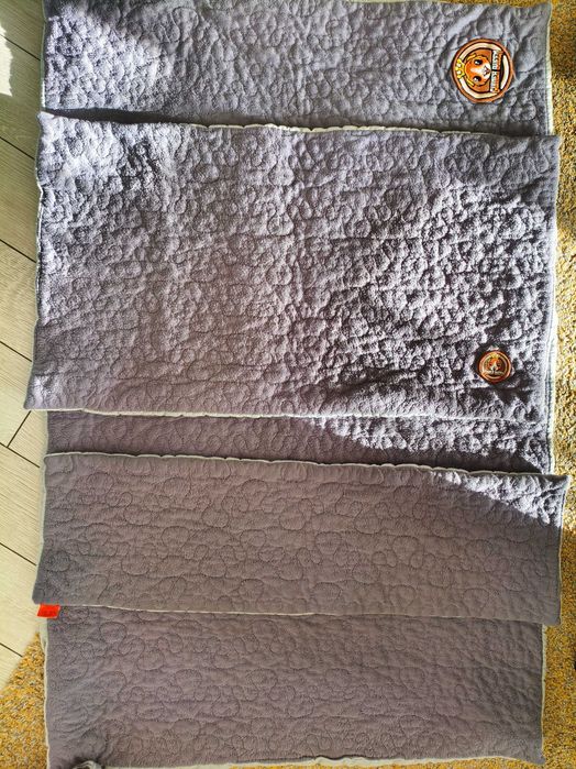 Сглобяема клетка за морско свинче или заек 1.05m x 0.70m x 0.70 m