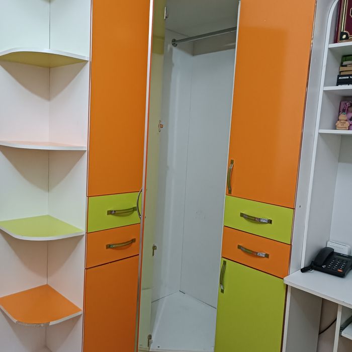 Мебель для детской