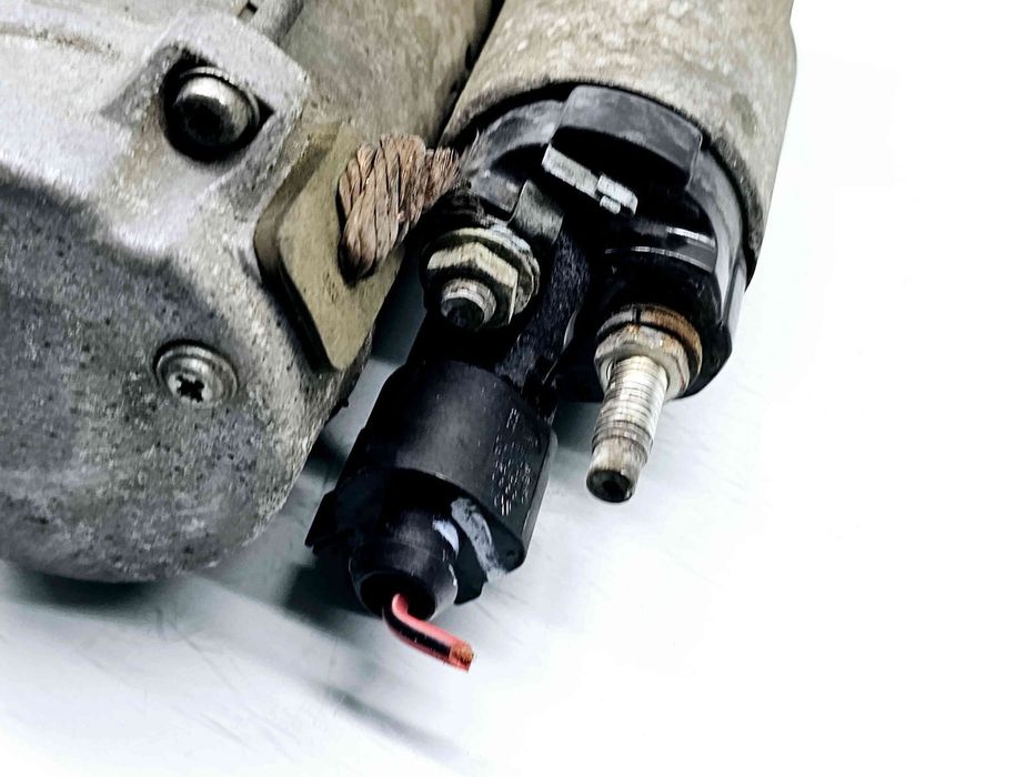 Electromotor 11 dinti AUDI A5 (8T3) [Fabr 2007-2015] 03L911024B  2.0