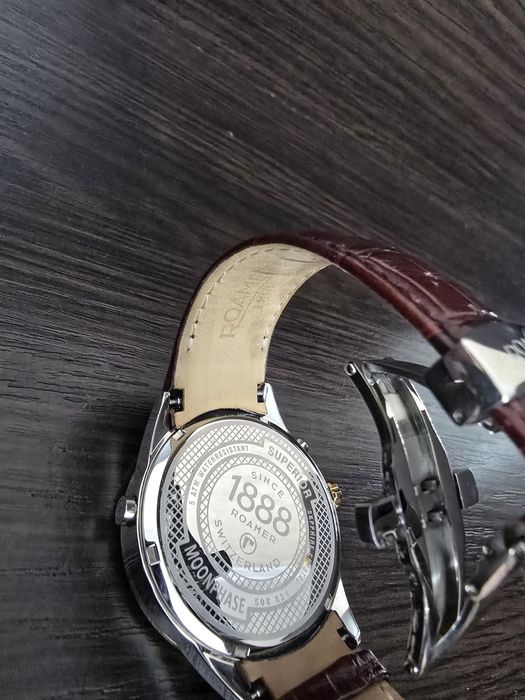 Часы  мужской ..