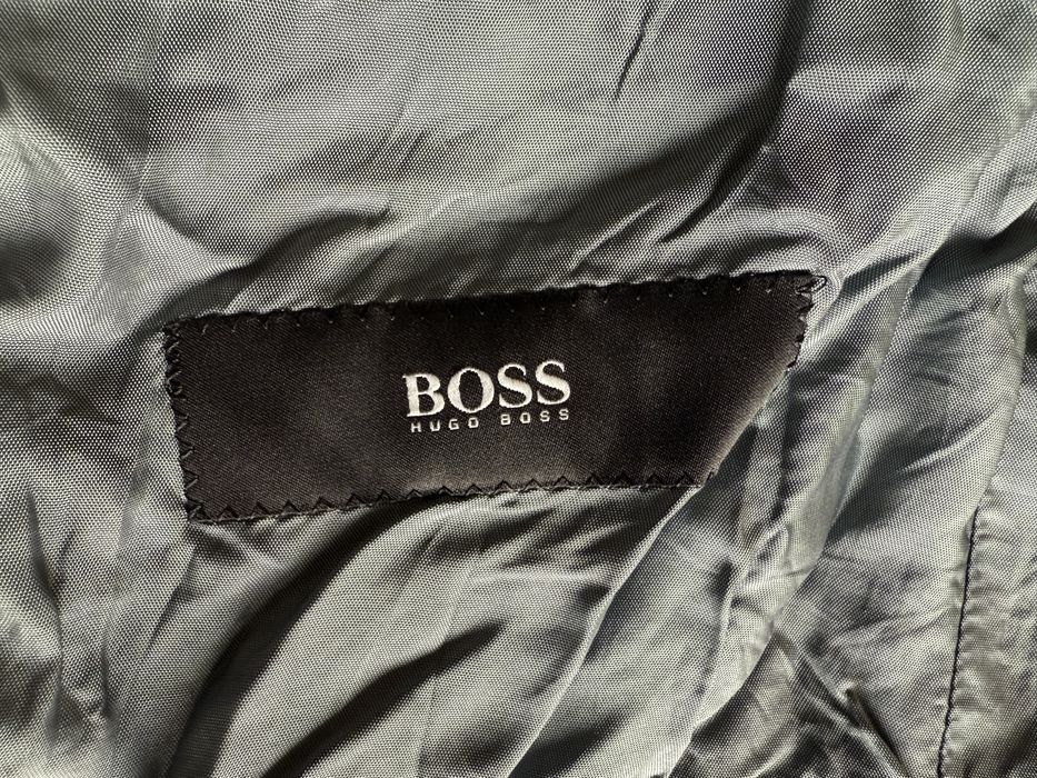 BOSS елегантно сако