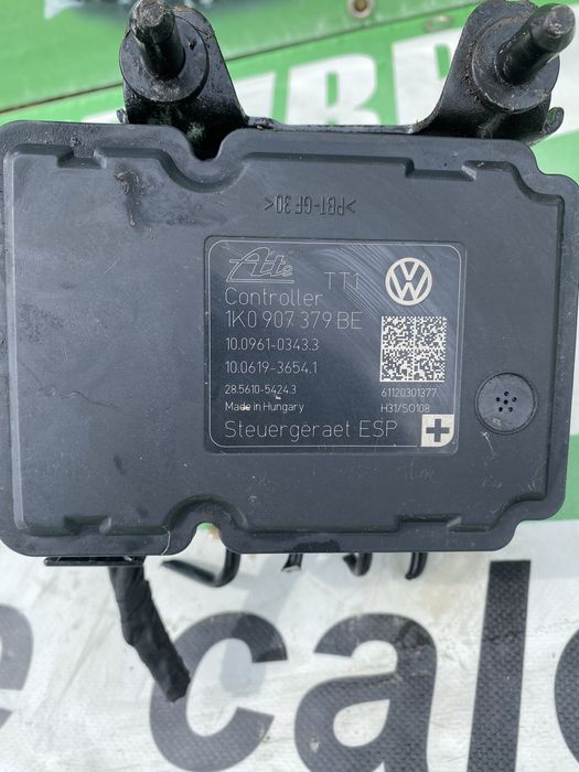 Pompă ABS Seat Leon 5 F