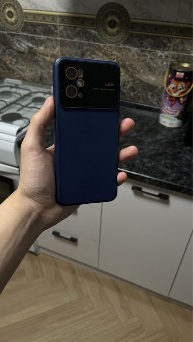 Oppo A96 128/8 gb. Телефон