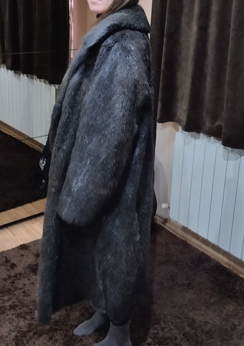 Blana naturala Meister Klasse