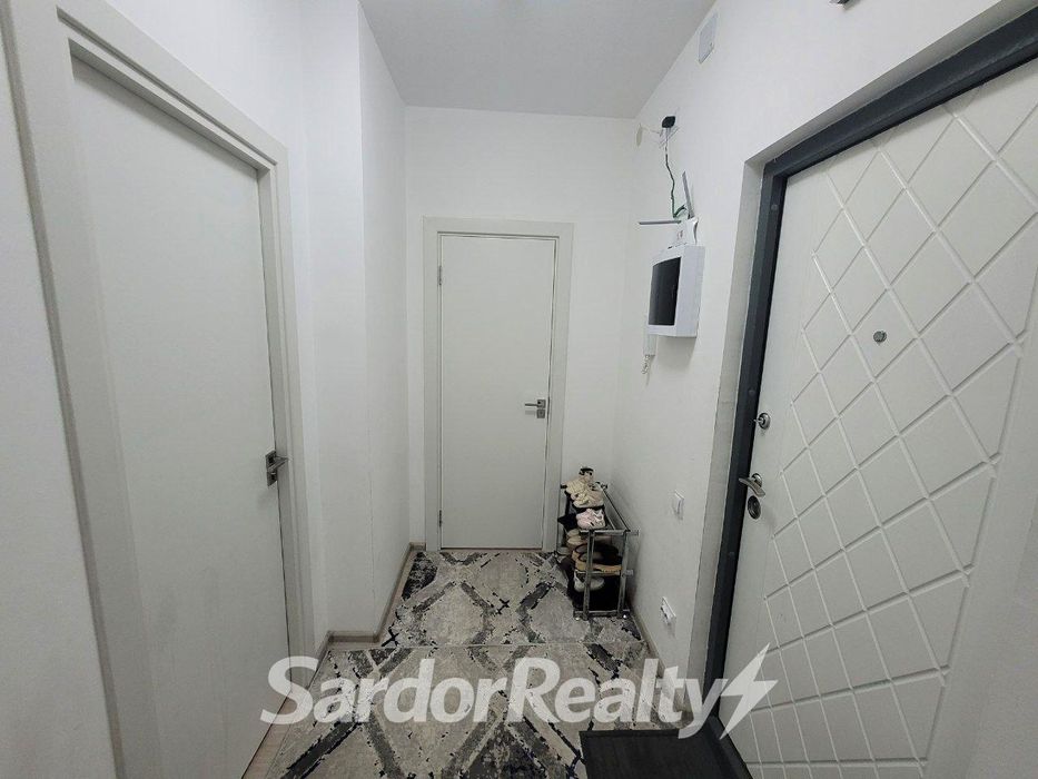 2 комнатная квартира ЖК Ассалом Сохил