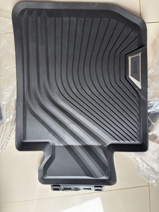 Covorașe originale BMW Seria 3 G20/G21/G28 & Seria 4 G22 – NOI
