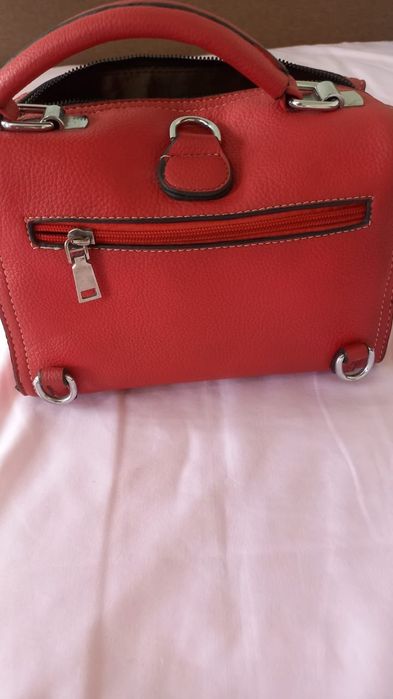 Разгрузка гардероба)) Сумка