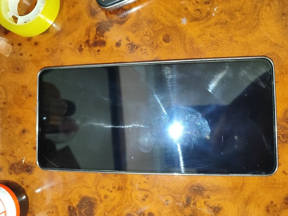 A73 5G Telifonga javob