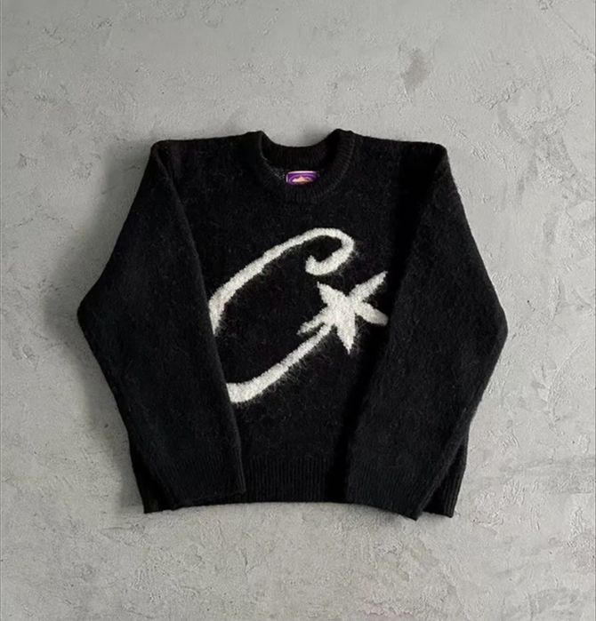 Новый Corteiz Свитер Размер XL