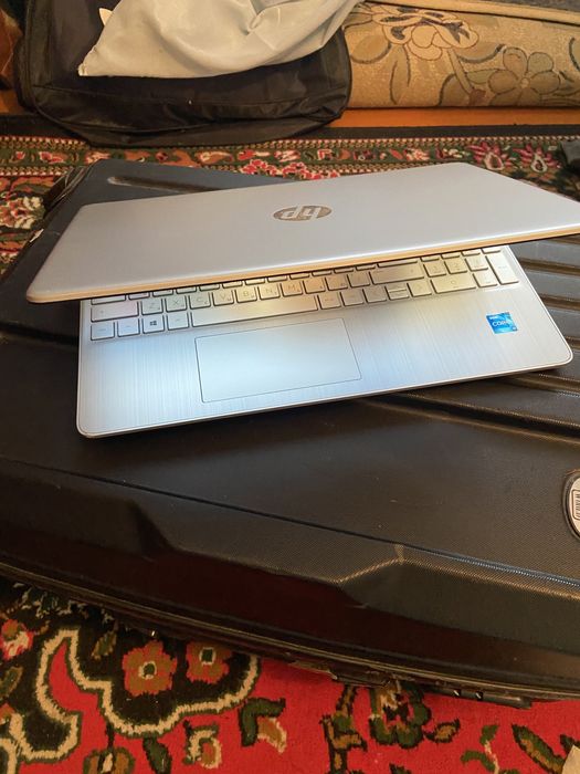 HP 11пок Core i3 SSD 512 gb