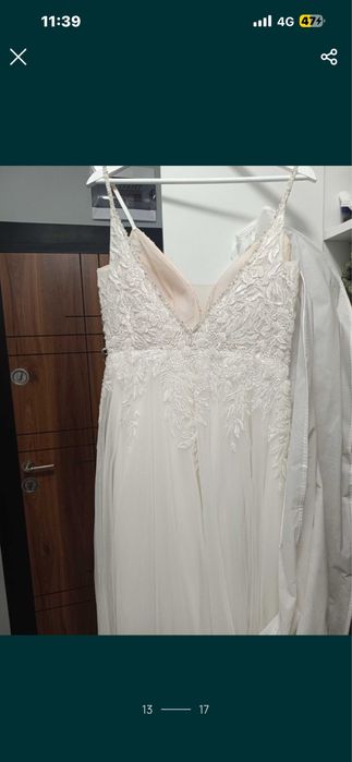 Рокля Atelier Sposa