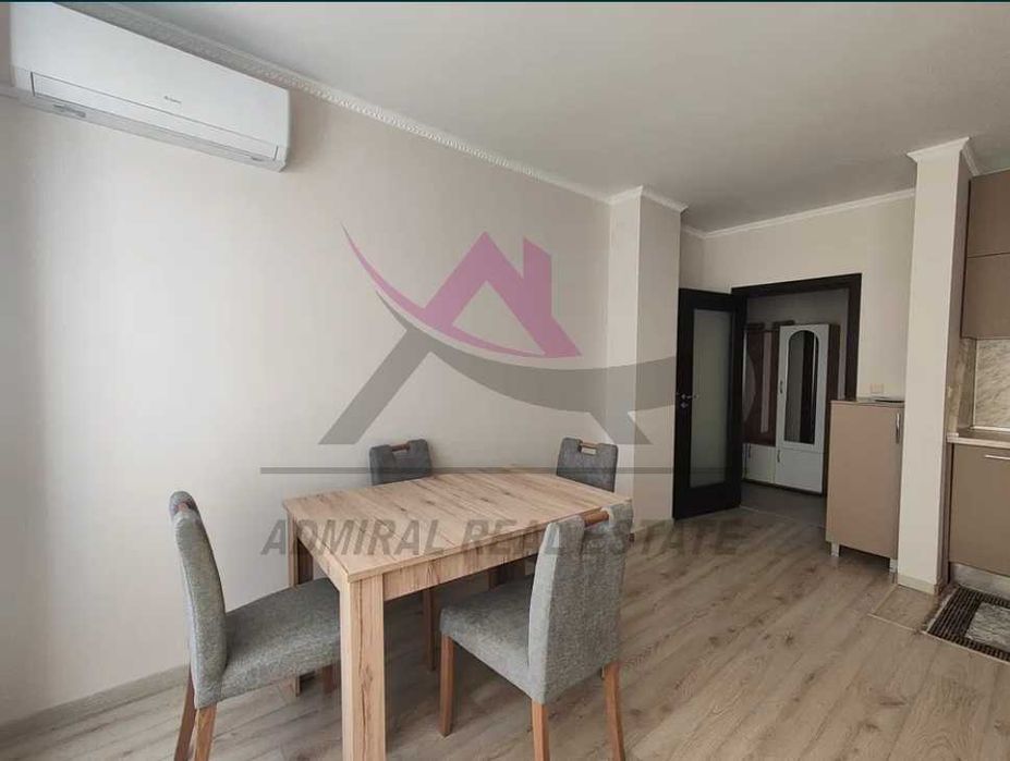 Дава се под наем Тристаен апартамент в Варна, Гранд Мол Варна - 90 кв.м за 675 € - Снимка #2