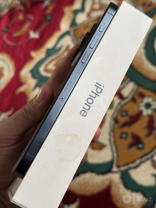 Iphone 15Pro Max 512Gb