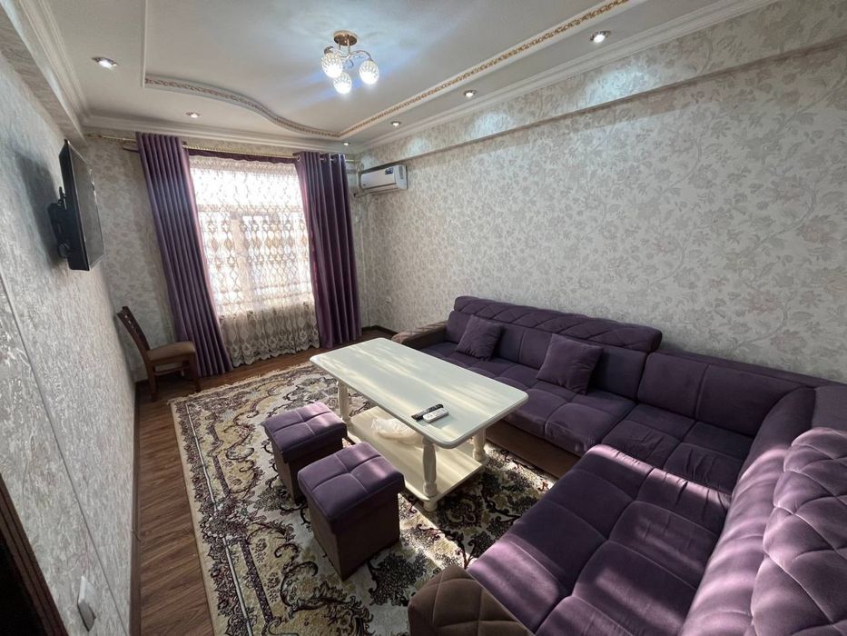 Аренда  3 ком Каримбек 350$