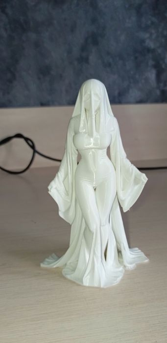 3Д печать фигур 3D