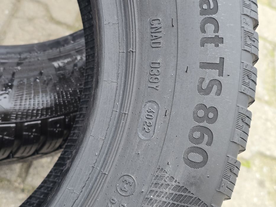 185 65 15 Continental