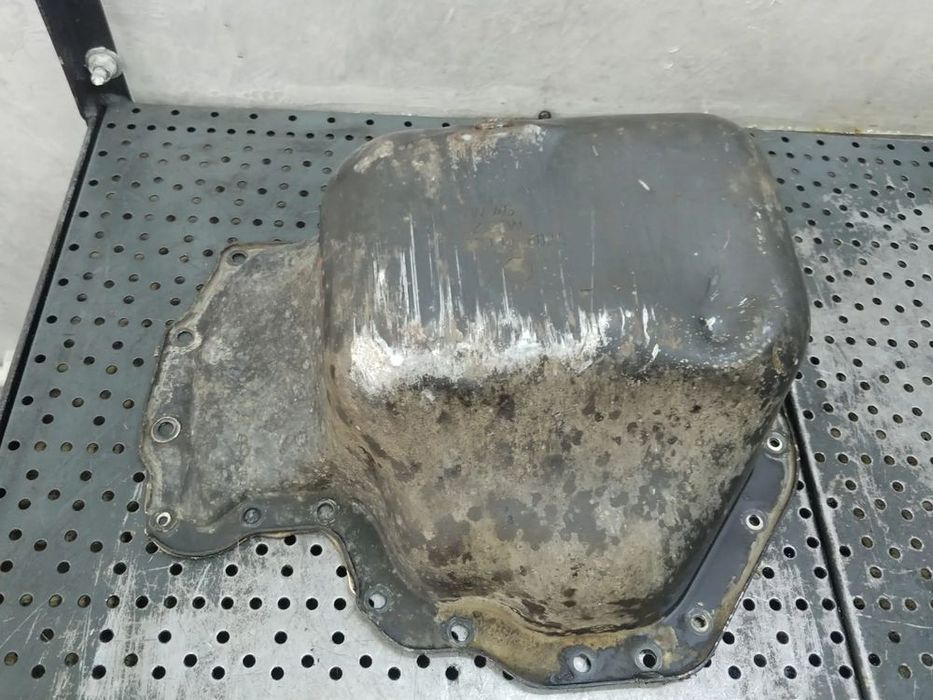 baie ulei  1.2 b awy vw polo 9n 03d103602g