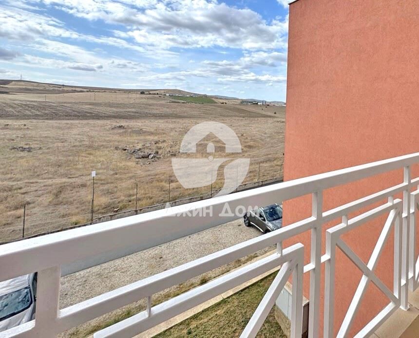 Продава се Едностаен апартамент в к.к. Слънчев бряг - 28 кв.м за 1161 €/кв.м - Снимка #5