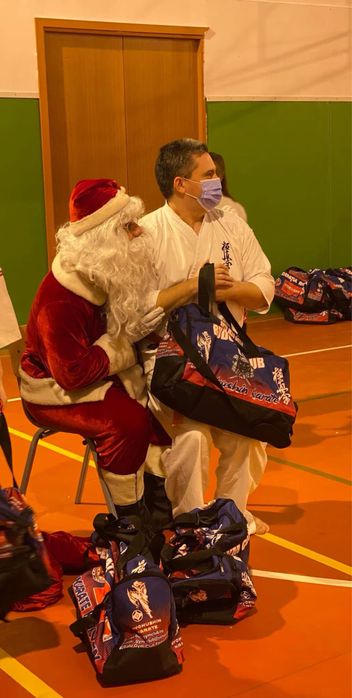 Moș Craciun de închiriat (București și împrejurimi)