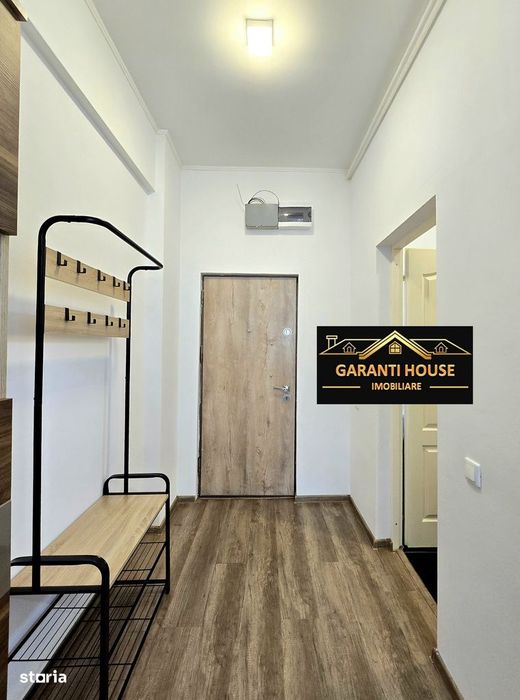 Victor Babes, etaj 1, garsoniera mobilata si utilata, 230€/Luna