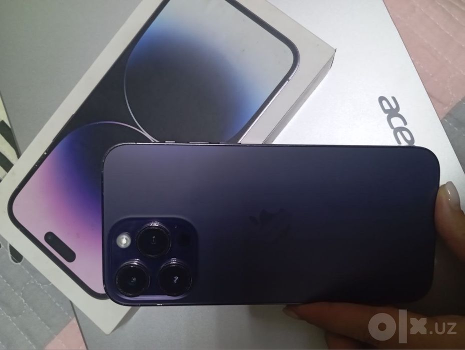 Iphone 14 pro max