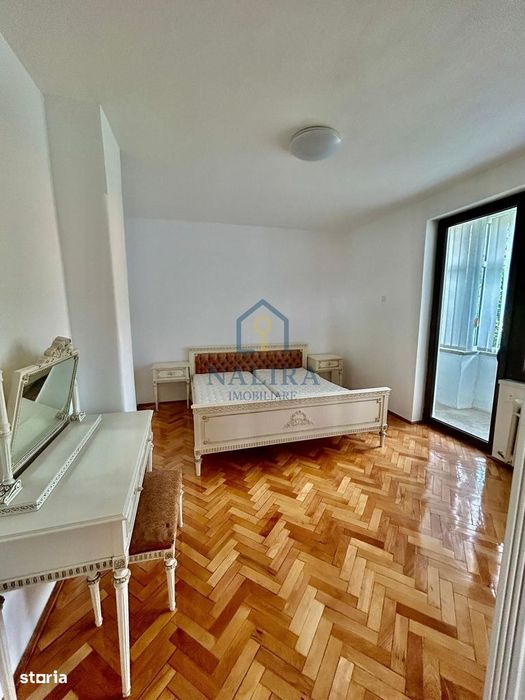 Casa de inchiriat - Tudor Vladimirescu