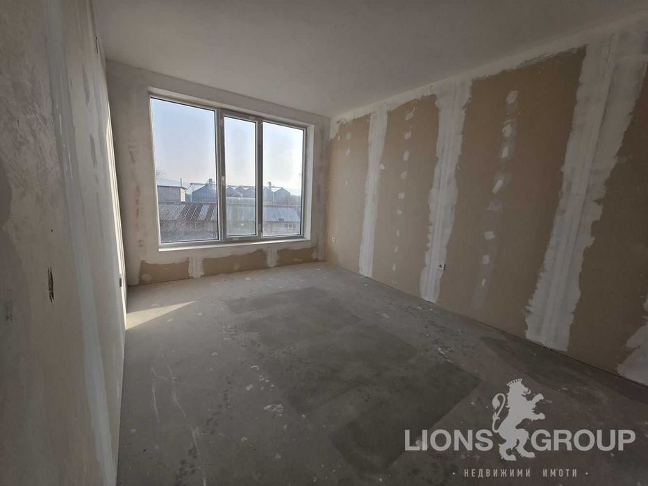 2-стаен апартамент в кв. Трошево