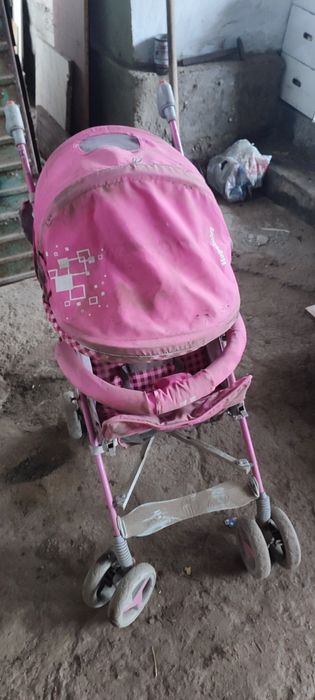 Детская коляска,самокат и велосипеды