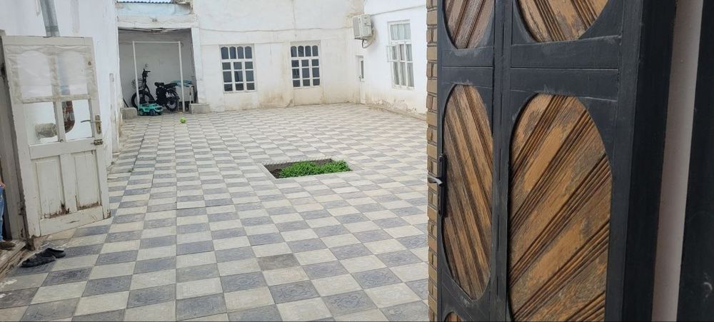 Продаётся участка в старом городе 3,2 кв можно под гостиница