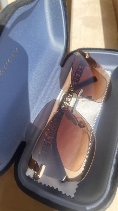 D&G слънчеви очила