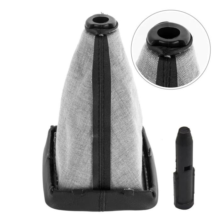 Топка с маншон Peugeot 206 406 5 скорости, топка скоростен лост Пежо