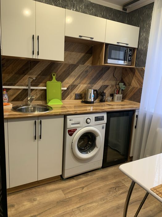 Шикарная квартира Люкс на ночь