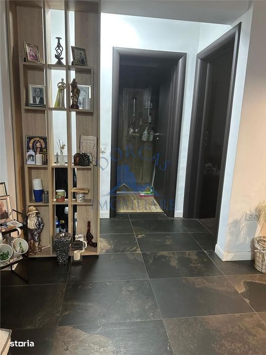 Apartament 3 camere decomandat,bloc 2019,modern,lux,130 mp total.