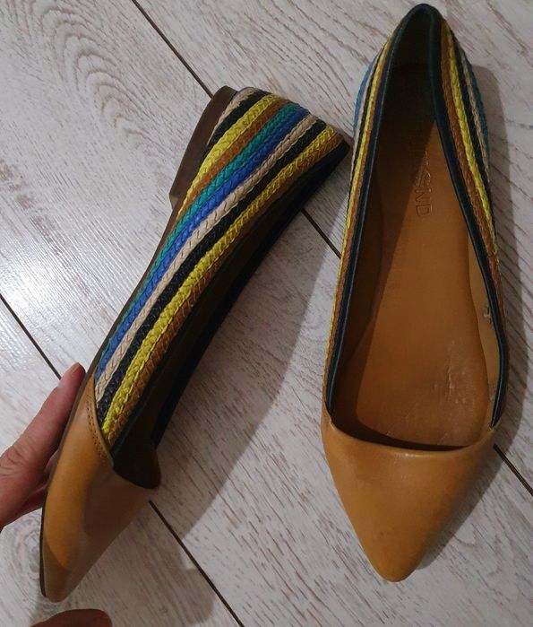 Балетки 37р срочно