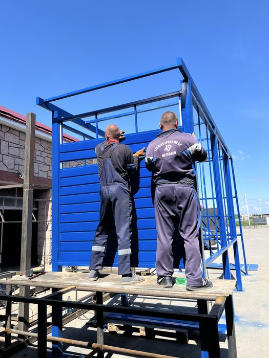 Сварочнве работы Костанай