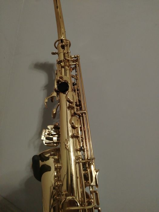 Саксофон The Horh Con американски