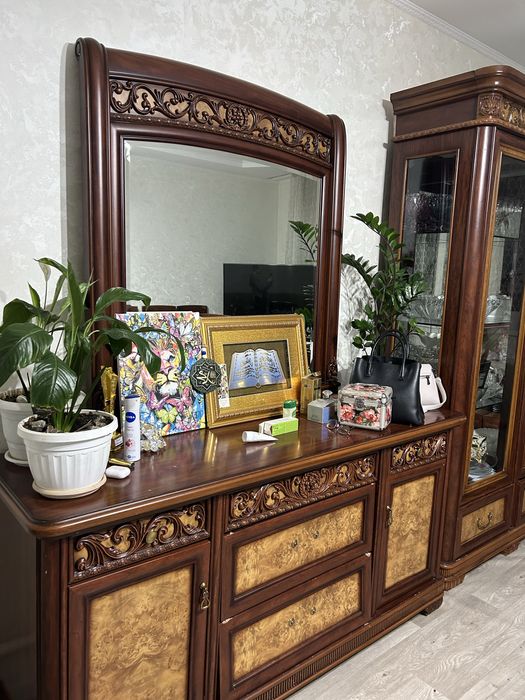 Сервант и комод из Гуанчжоу