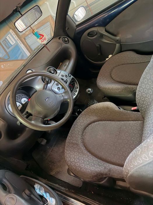 FORD Ka 2002 — imagine 3