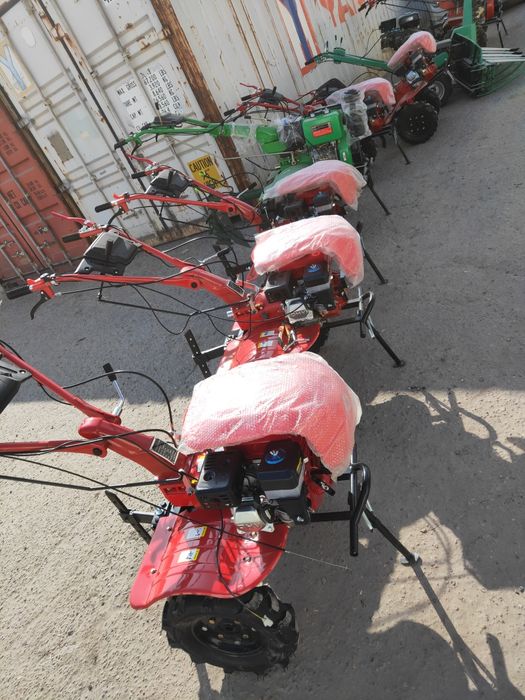 Мотоблок и культиватор минитрактор оптом цена