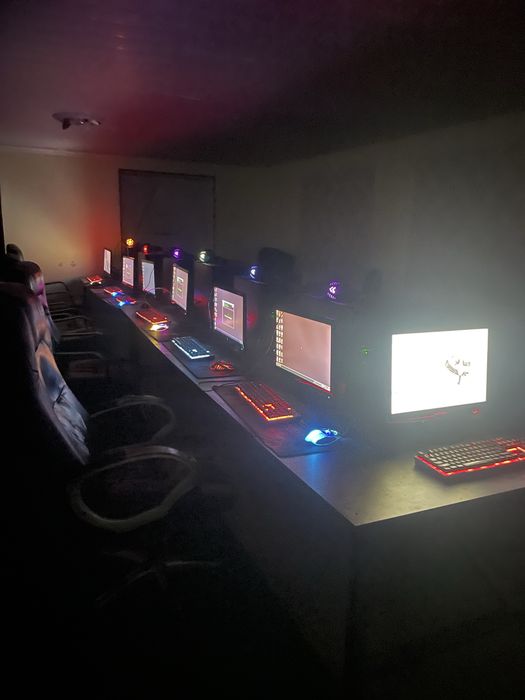 компютер игротека Ps 5