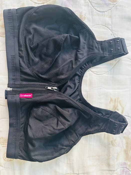 Следоперативен сутиен Lipoelastic размер 85 C