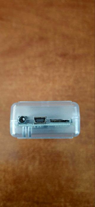 Полный чип Tactrix Openport 2.0 ECU FLASH