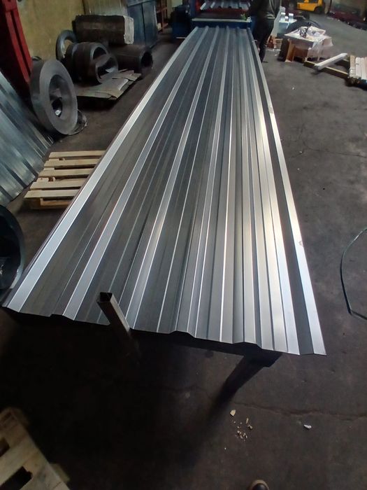 Vand Tabla Metalica H35 - Grosime 0.5 mm - Lungime 6.2 metri
