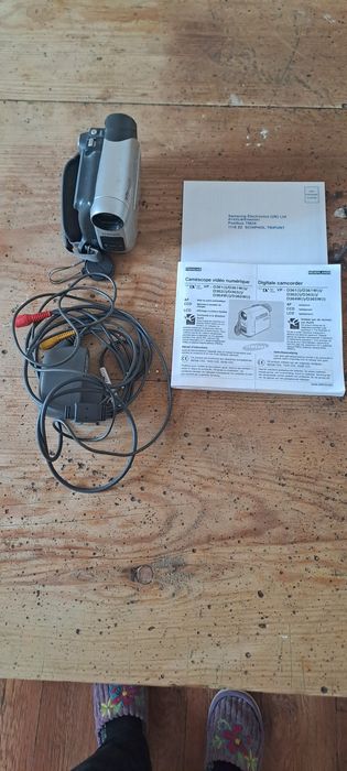Ведио камера  Самсунг Digital cam.