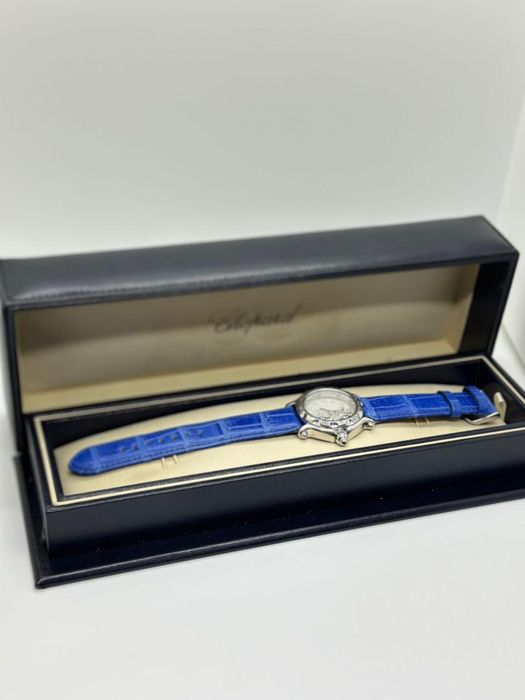 Ceas Chopard Nikki Beach St Barth -A-