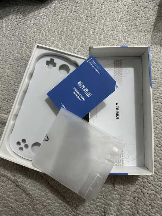 Игровая приставка TRIMUI SMART PRO 64gb