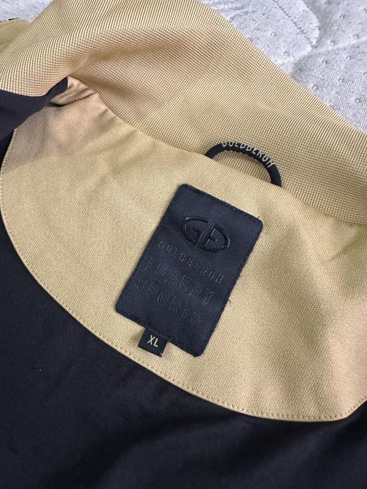 Goldbergh Ione Track Jacket дамско яке